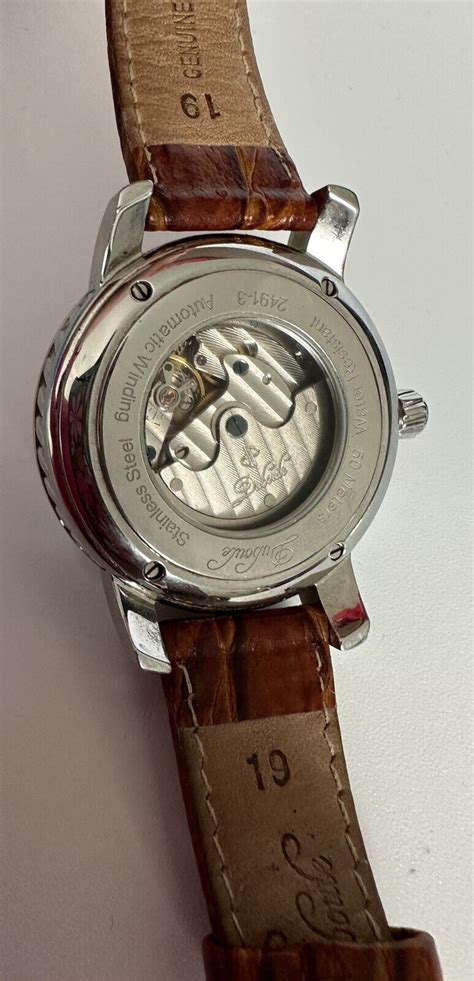 duboule watch fake